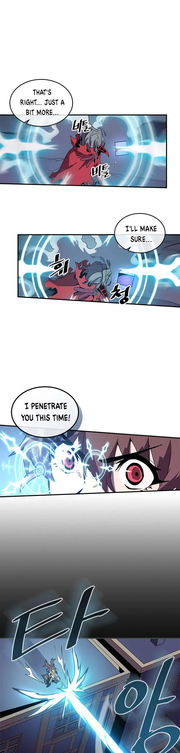 A Returner’s Magic Should Be Special Chapter 92 image 28_optimized
